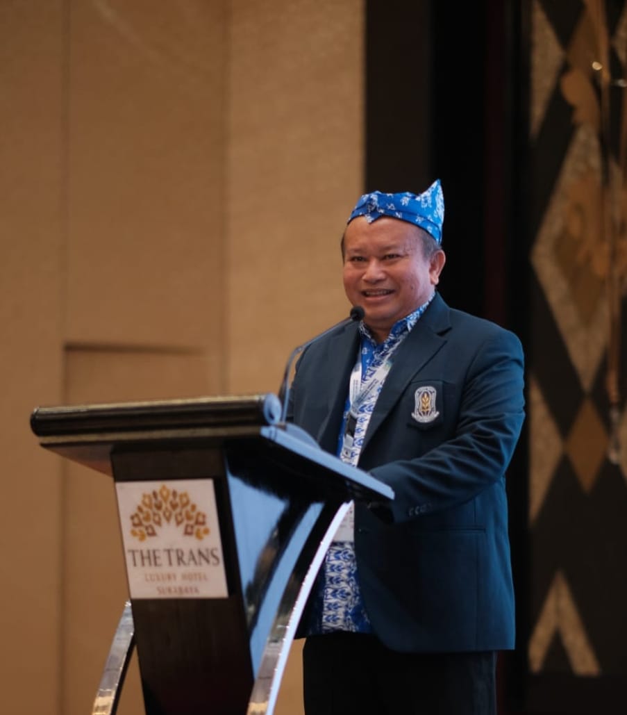 TIN PERSAGI Kabupaten Wonogiri 2026 Bahas Pengaturan Makan untuk Perbaikan Metabolisme Diabetes melalui Aktivasi Autophagy